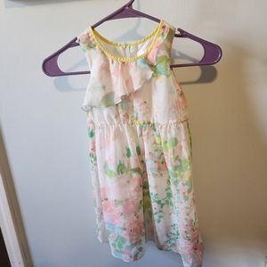 Zara Kids dress